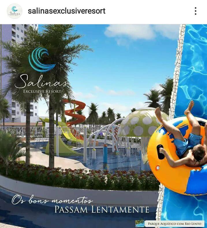 Salinas Exclusive Resort Salinópolis Extérieur photo