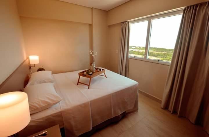 Salinas Exclusive Resort Salinópolis Extérieur photo