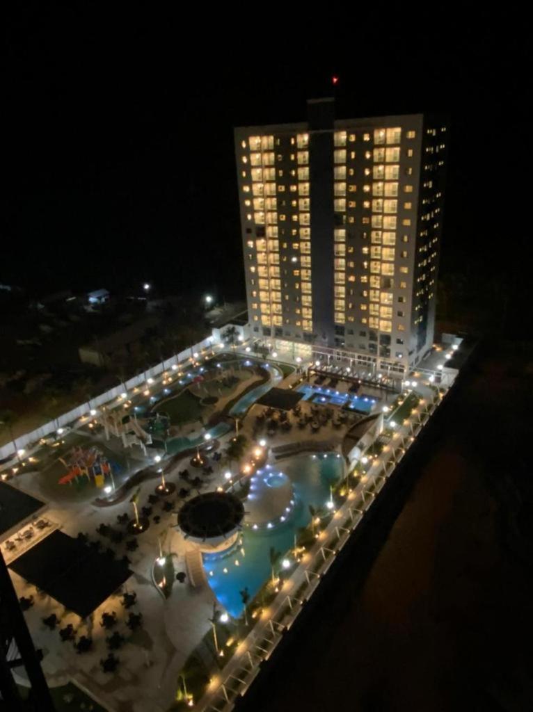 Salinas Exclusive Resort Salinópolis Extérieur photo