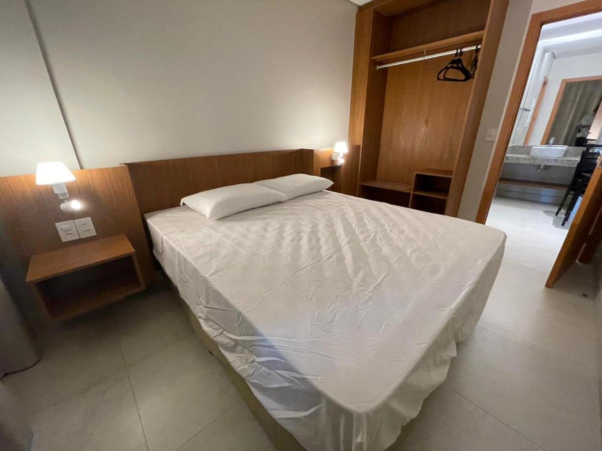 Salinas Exclusive Resort Salinópolis Extérieur photo