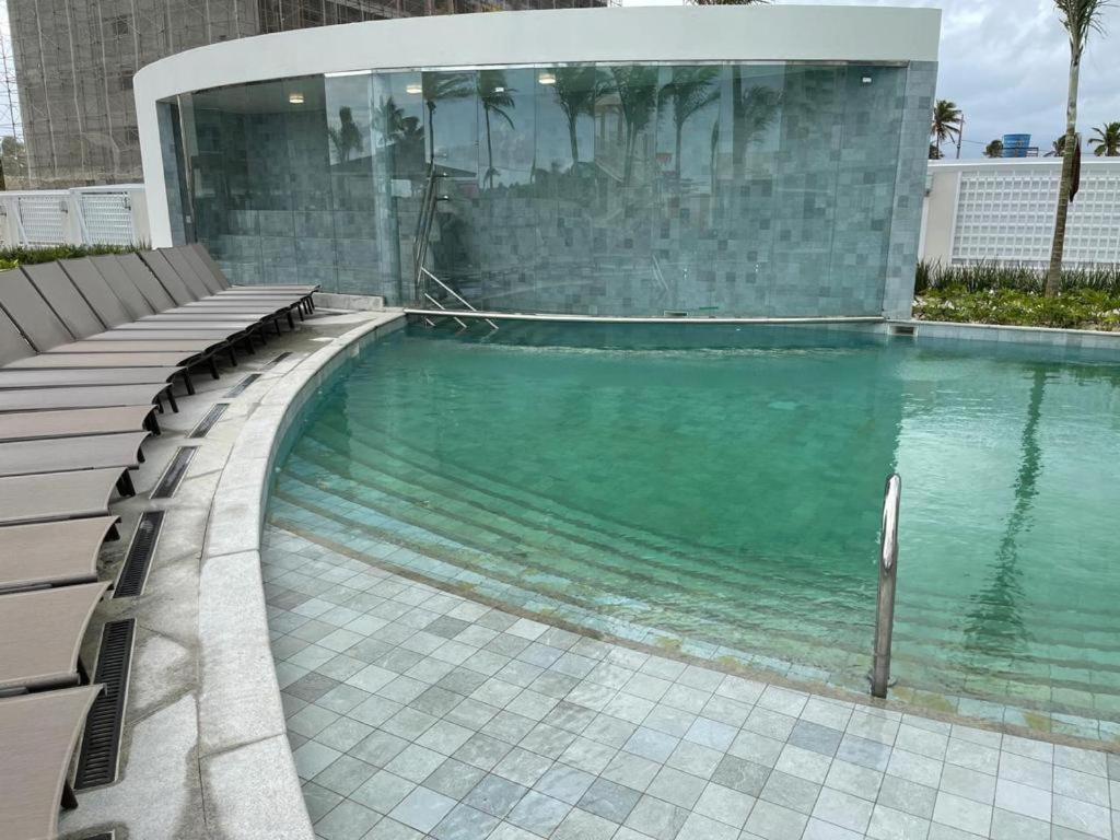 Salinas Exclusive Resort Salinópolis Extérieur photo