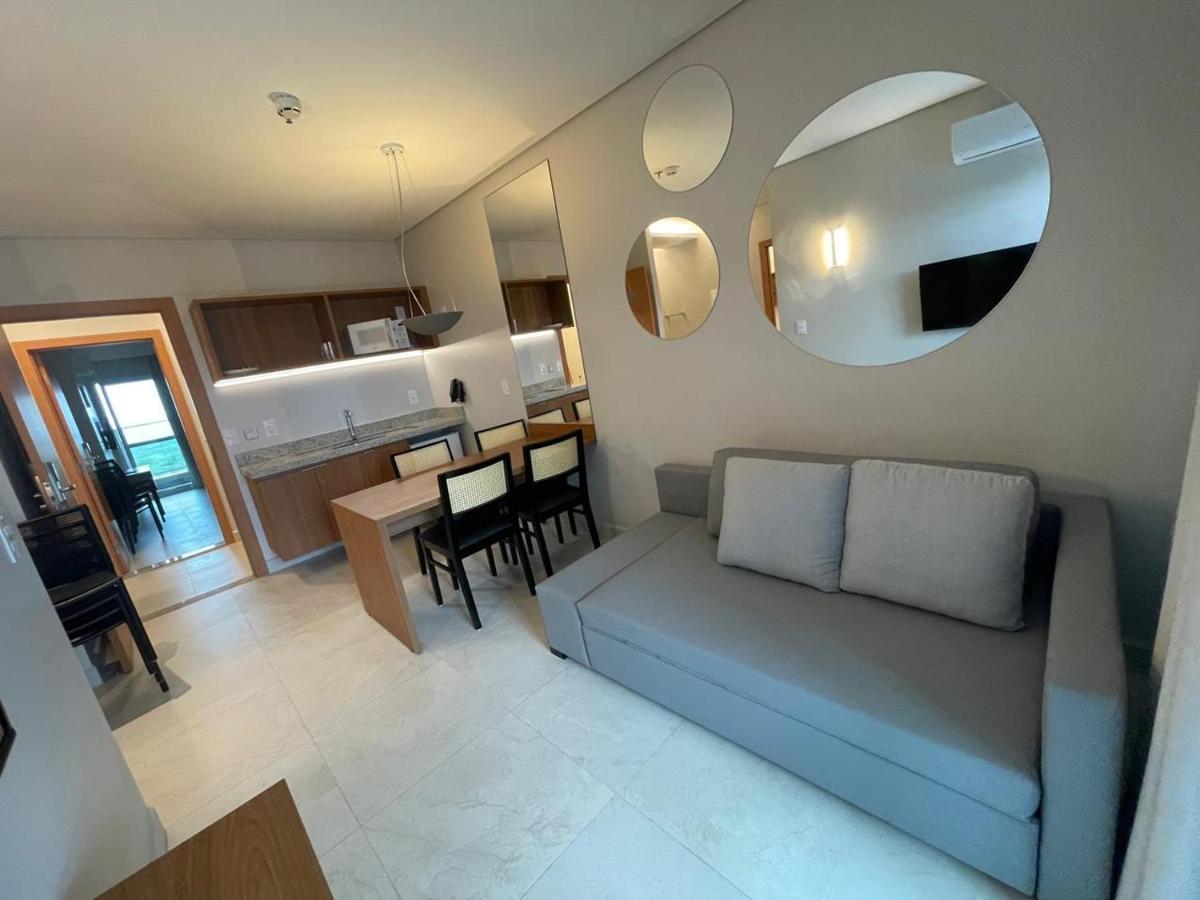 Salinas Exclusive Resort Salinópolis Extérieur photo