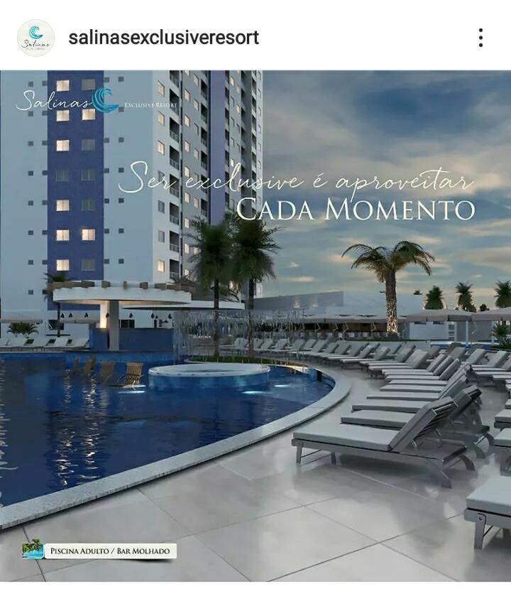 Salinas Exclusive Resort Salinópolis Extérieur photo
