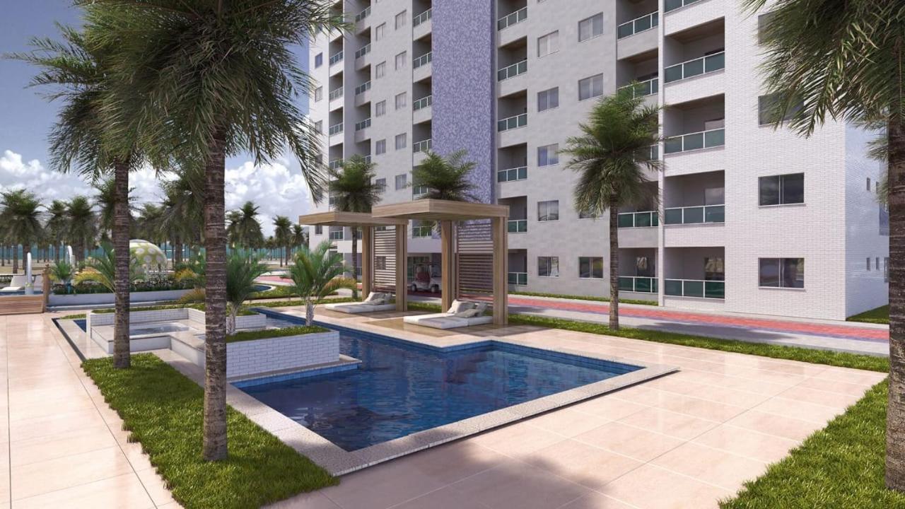Salinas Exclusive Resort Salinópolis Extérieur photo