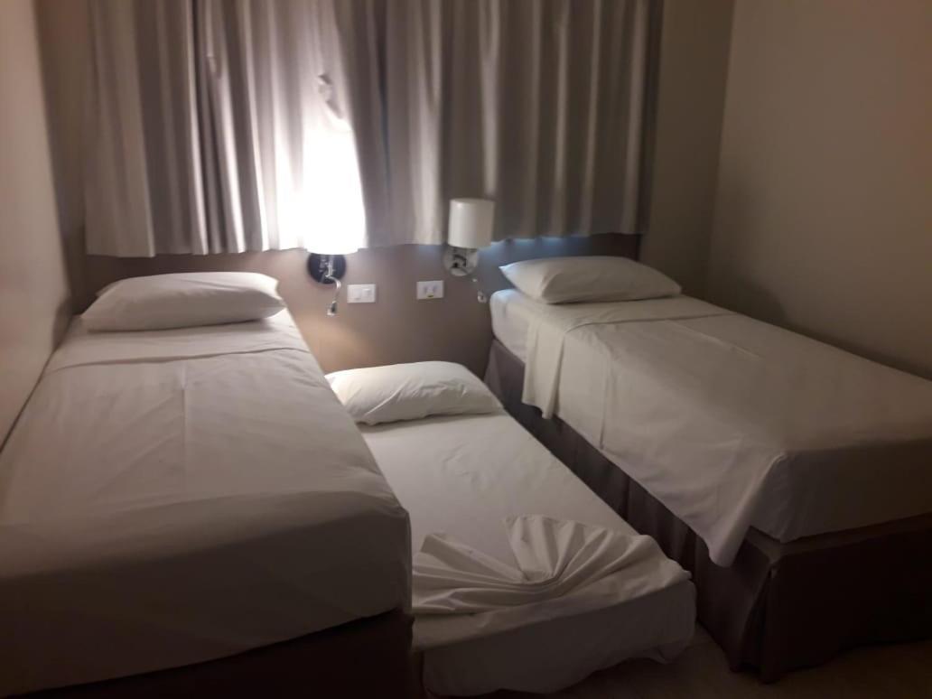 Salinas Exclusive Resort Salinópolis Extérieur photo