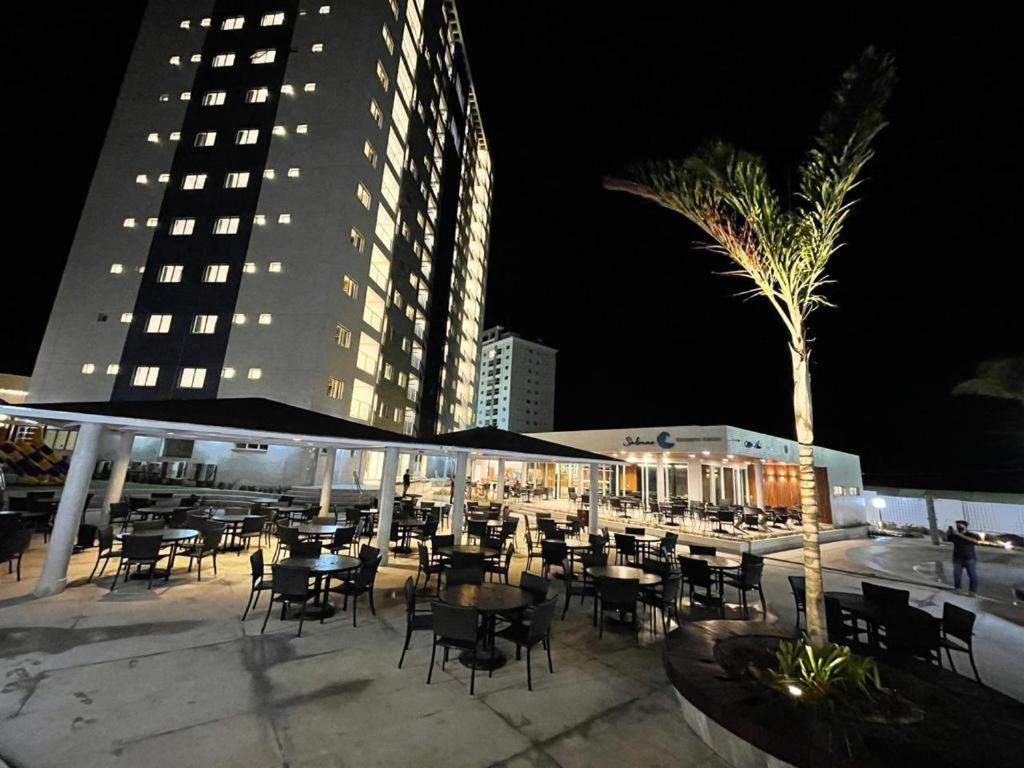Salinas Exclusive Resort Salinópolis Extérieur photo