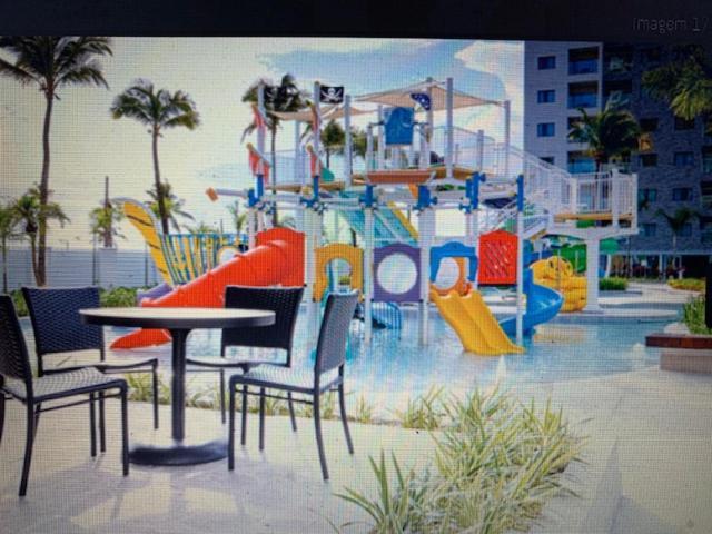 Salinas Exclusive Resort Salinópolis Extérieur photo