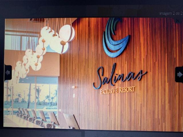 Salinas Exclusive Resort Salinópolis Extérieur photo