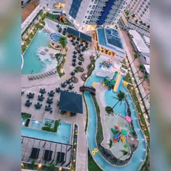 Salinas Exclusive Resort Salinópolis Extérieur photo