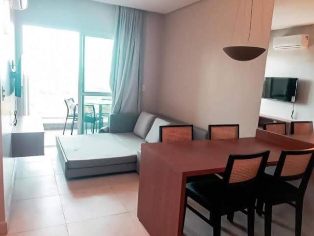 Salinas Exclusive Resort Salinópolis Extérieur photo